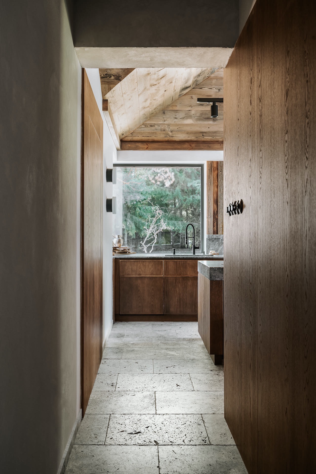 Ferienhaus — Lenzwerk Projekt
